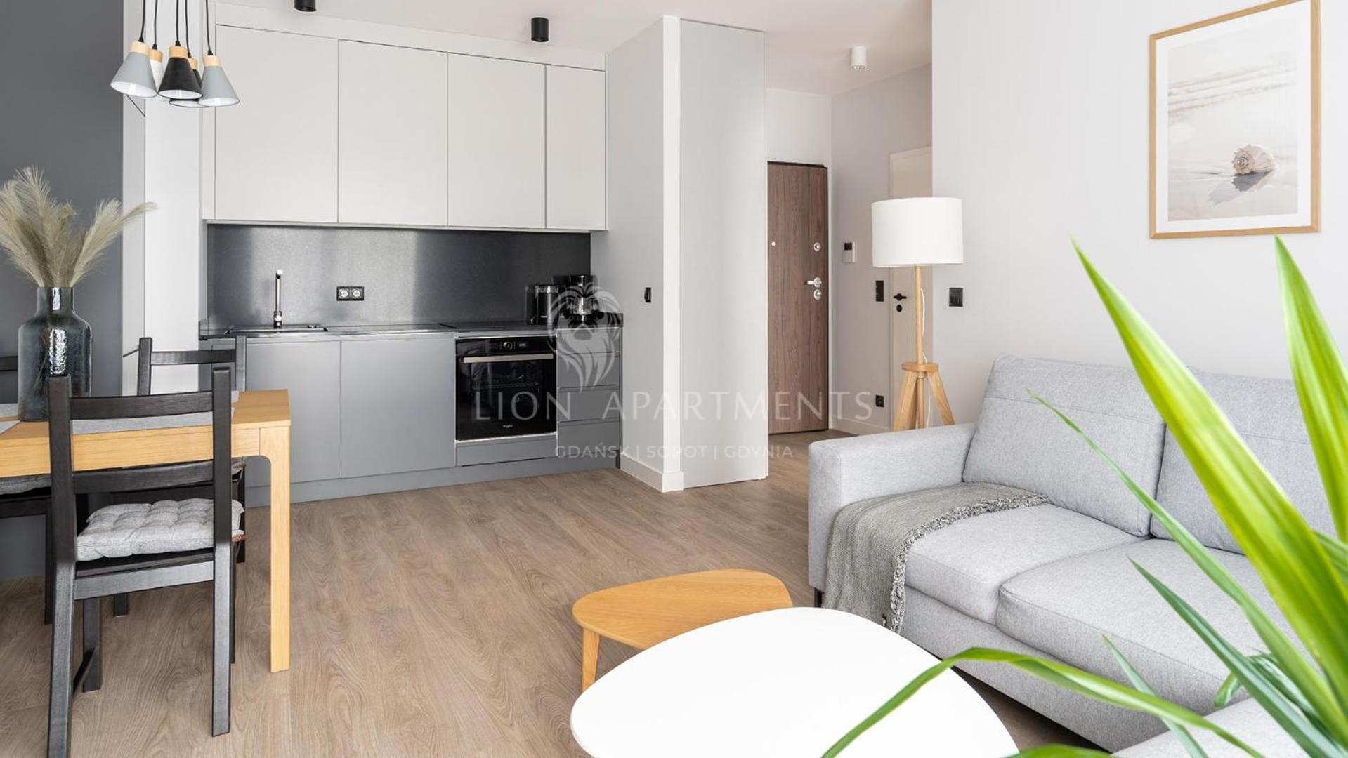 Scala 60C City Center Apartments & Studio By Lion Apartments Gdańsk Kültér fotó