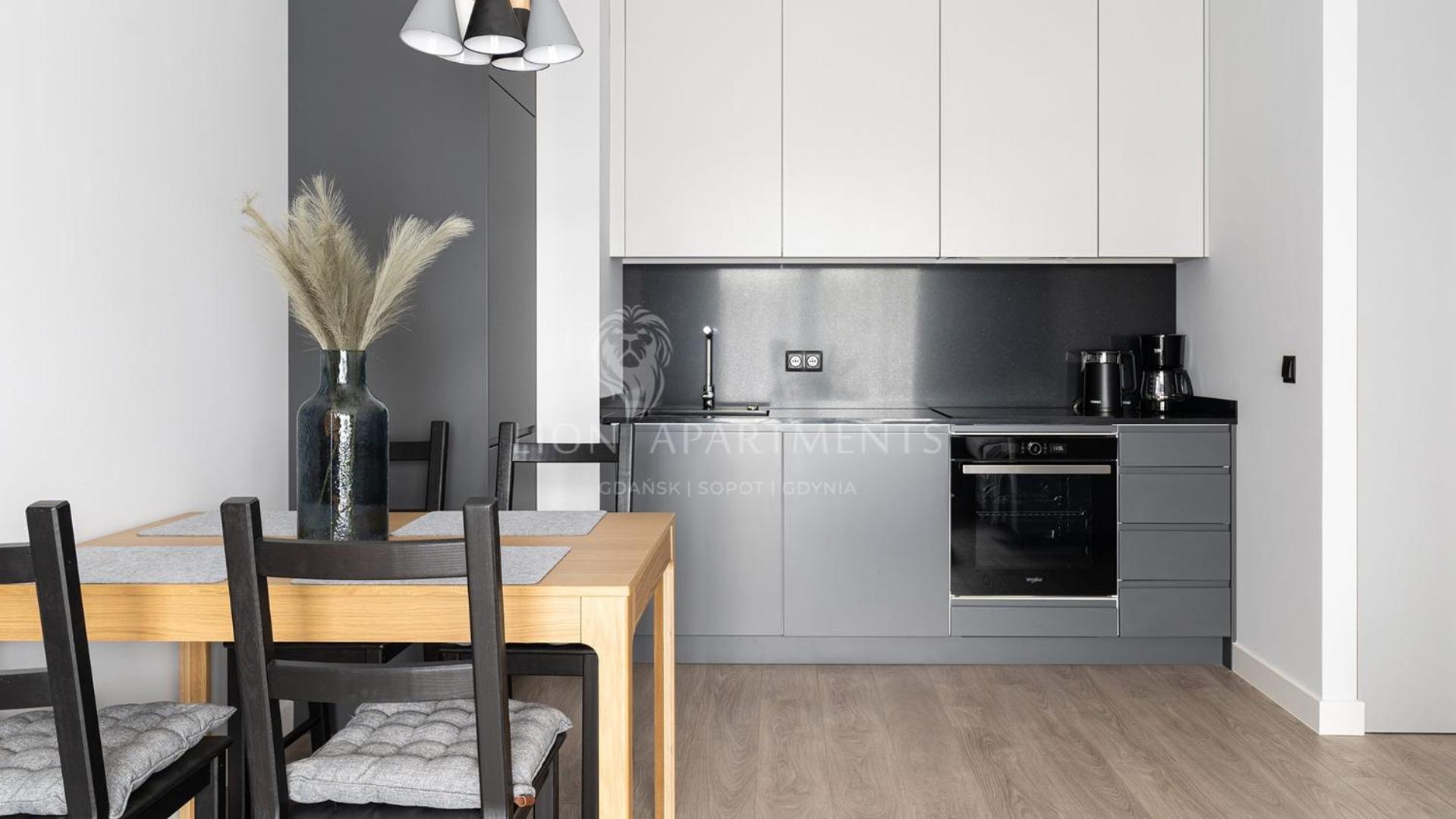 Scala 60C City Center Apartments & Studio By Lion Apartments Gdańsk Kültér fotó