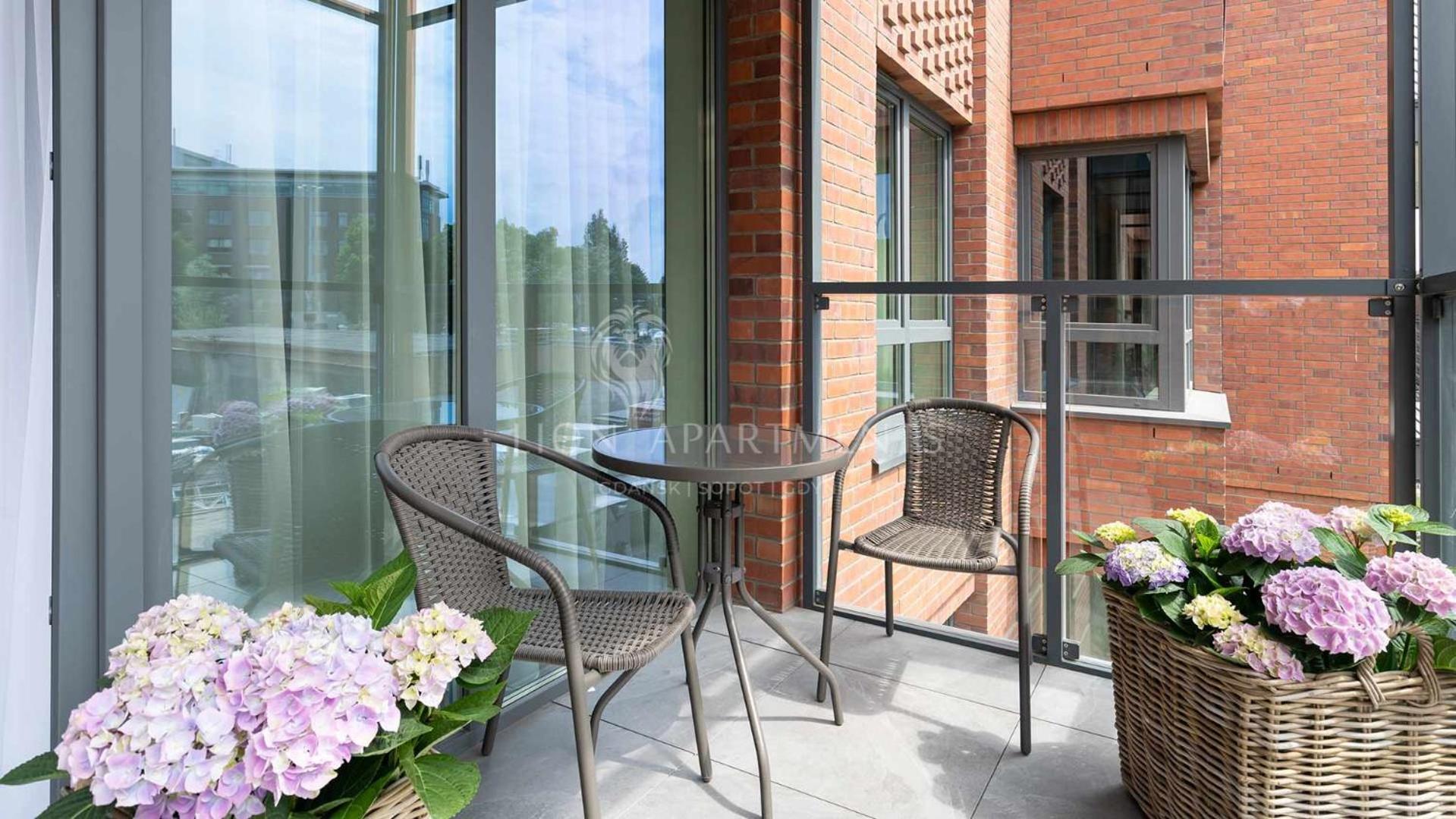 Scala 60C City Center Apartments & Studio By Lion Apartments Gdańsk Kültér fotó