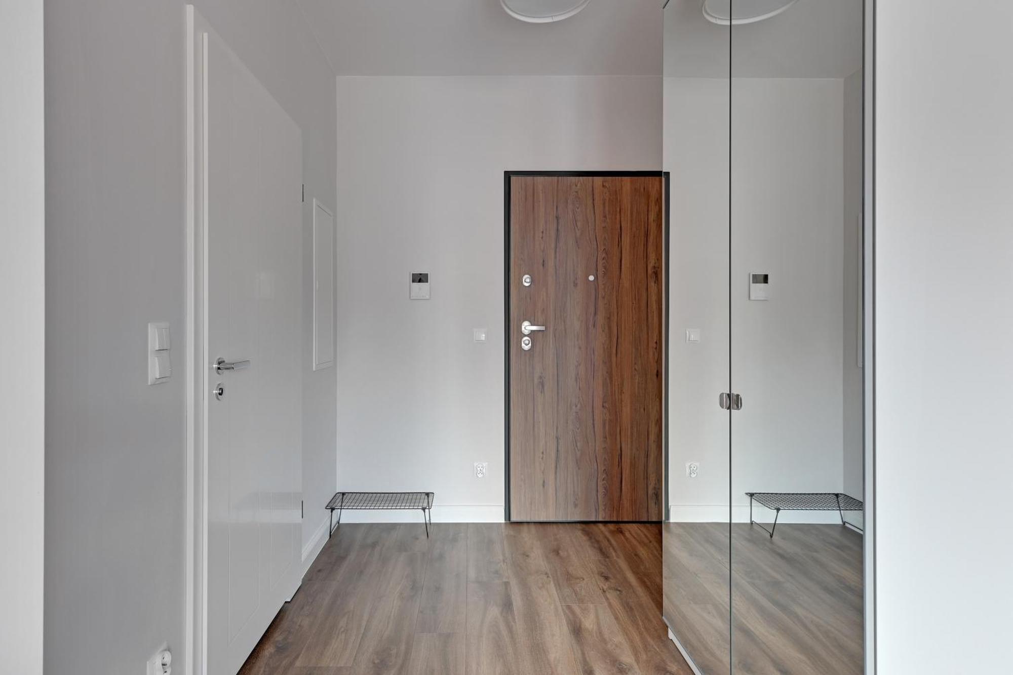 Scala 60C City Center Apartments & Studio By Lion Apartments Gdańsk Kültér fotó