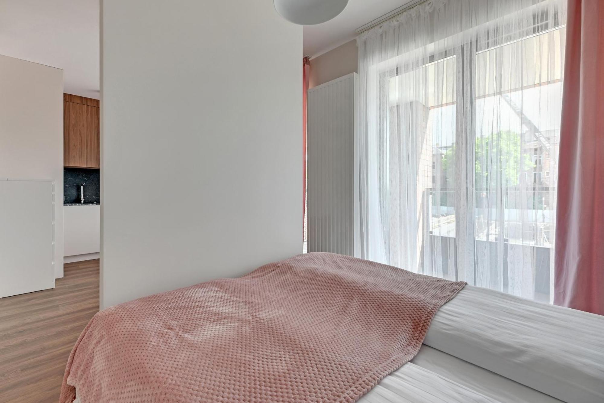 Scala 60C City Center Apartments & Studio By Lion Apartments Gdańsk Kültér fotó