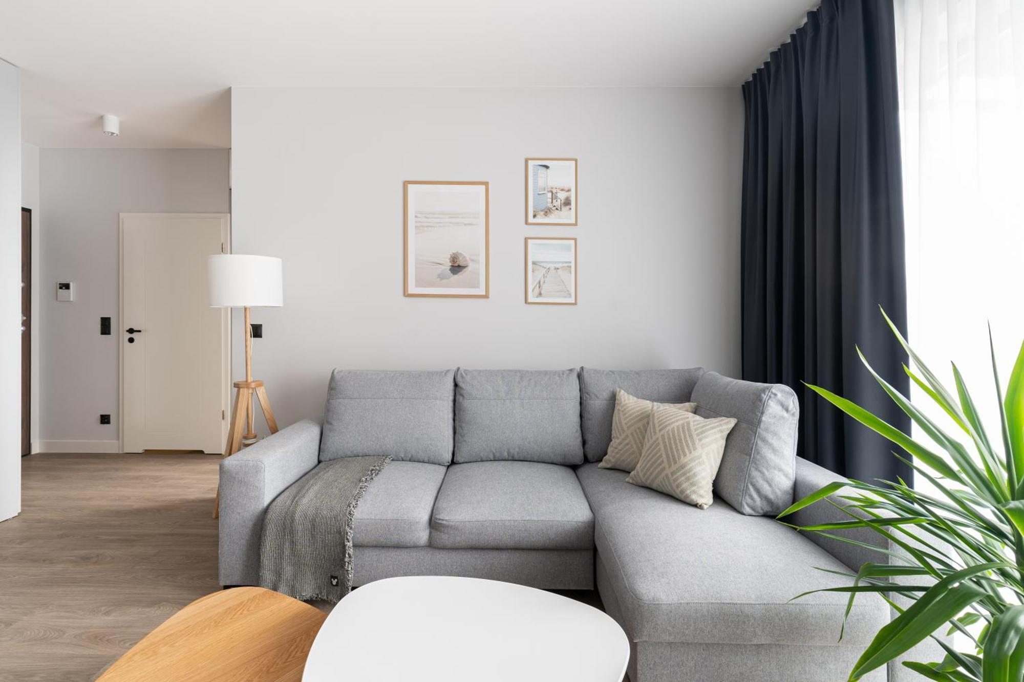 Scala 60C City Center Apartments & Studio By Lion Apartments Gdańsk Kültér fotó