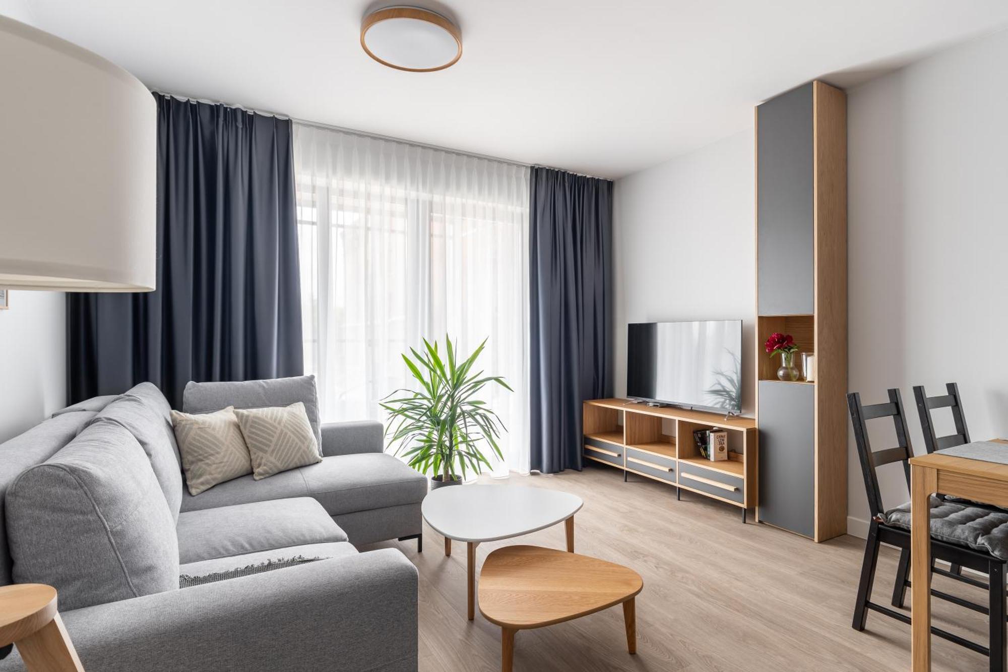 Scala 60C City Center Apartments & Studio By Lion Apartments Gdańsk Kültér fotó